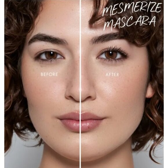 Vapour Mesmerize Mascara Mini Set-Jet Black,Buildable Length &Definition-3pc-NEW - Picture 10 of 13